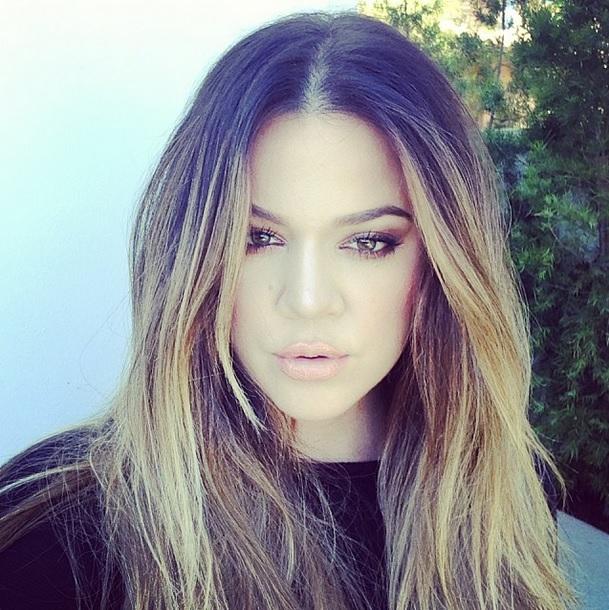 Khloe Kardashian