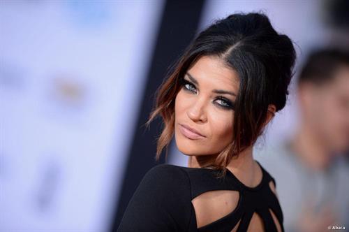 Jessica Szohr