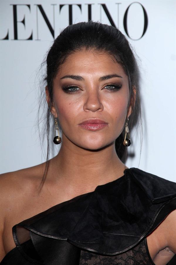 Jessica Szohr