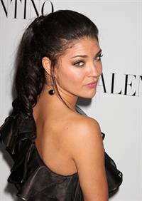 Jessica Szohr