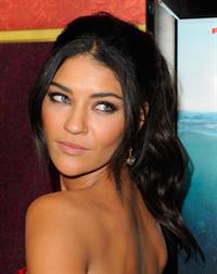 Jessica Szohr