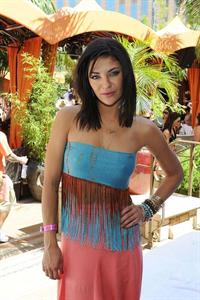 Jessica Szohr