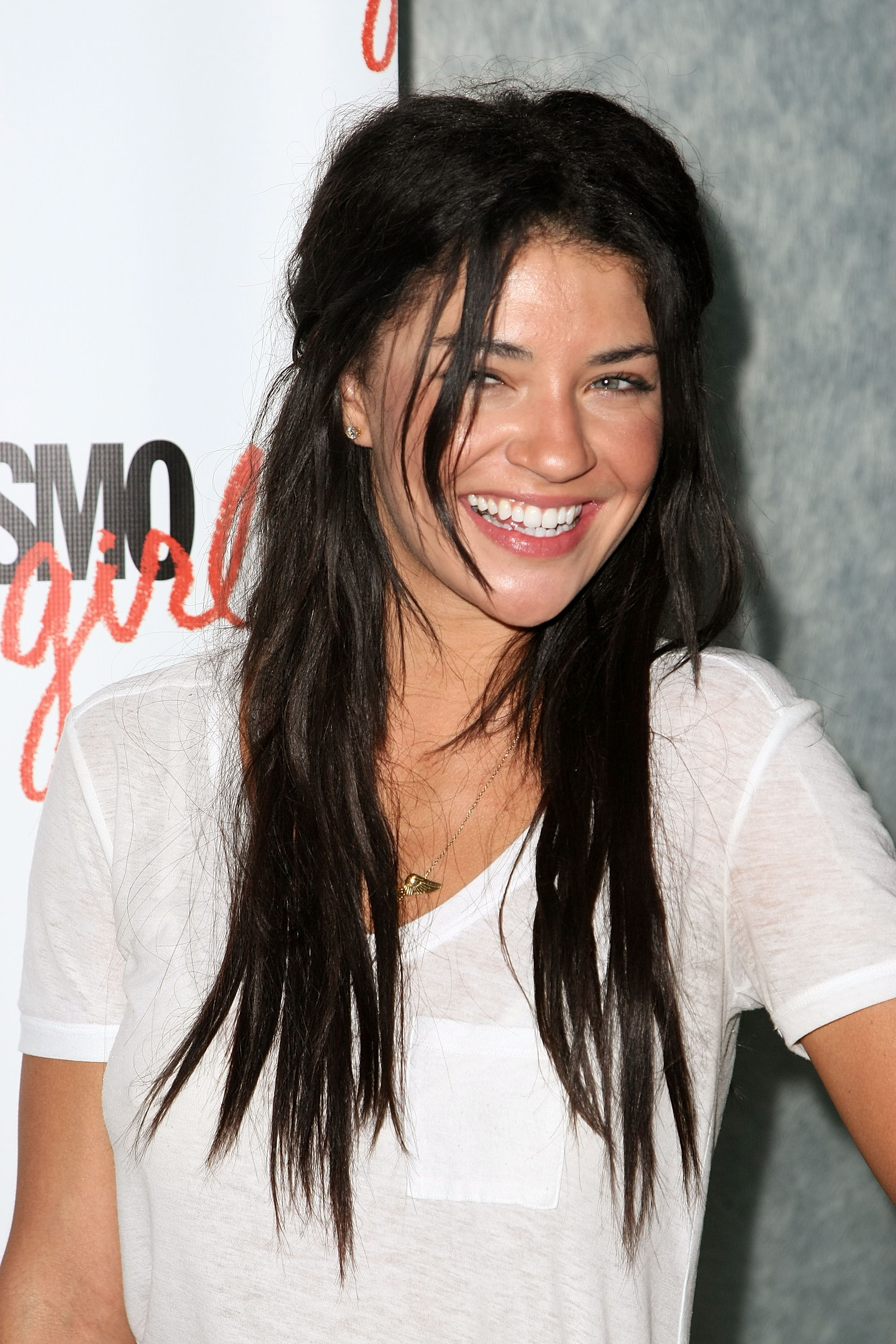 Jessica Szohr