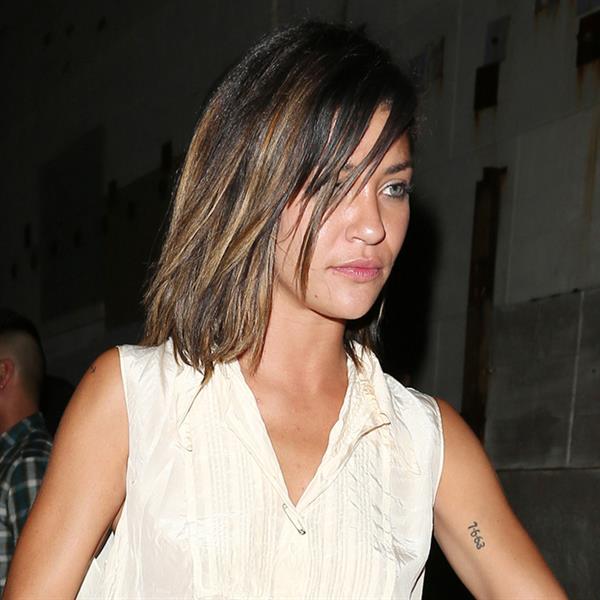 Jessica Szohr