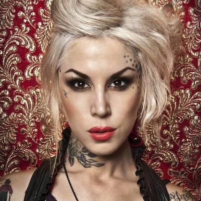 Kat Von D