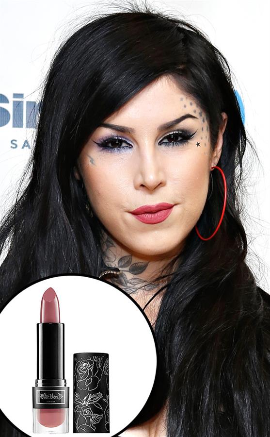 Kat Von D