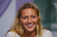 Petra Kvitova