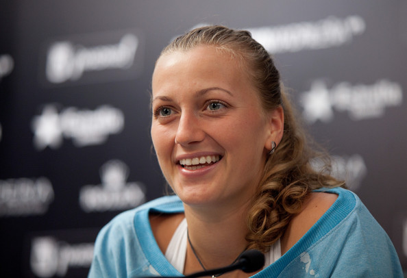 Petra Kvitova