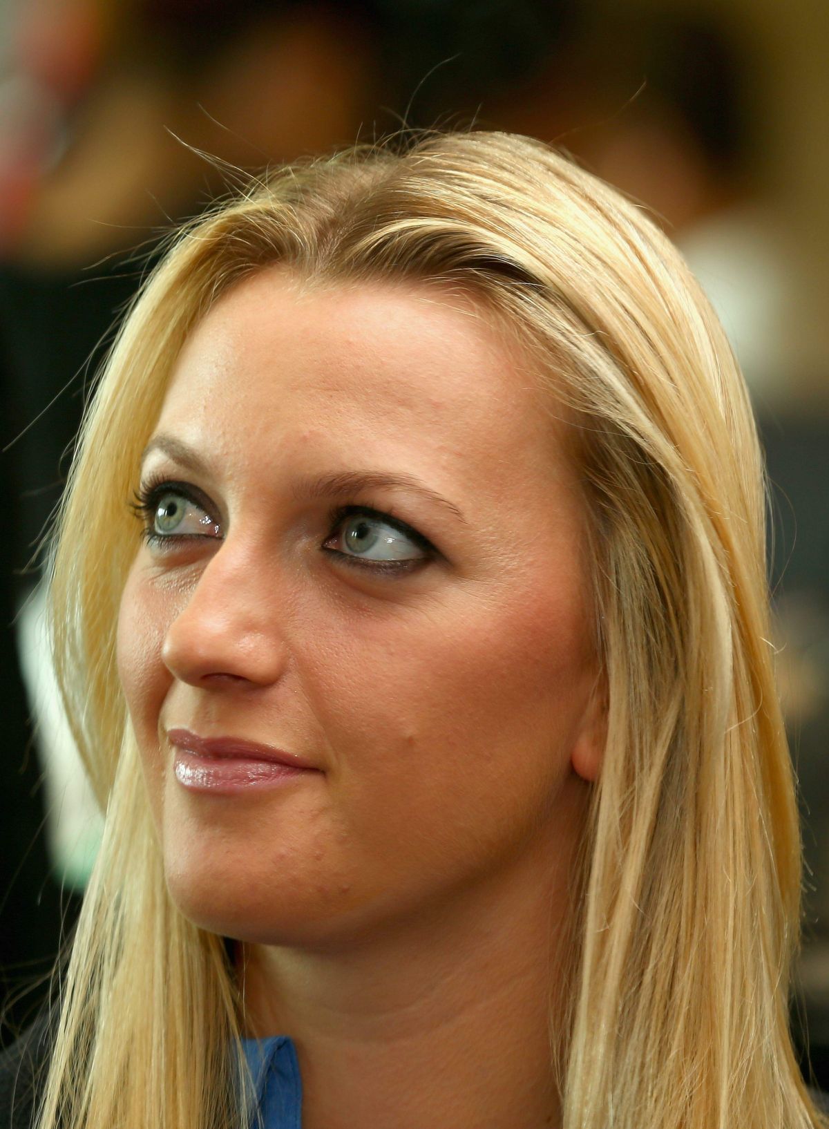 Petra Kvitova