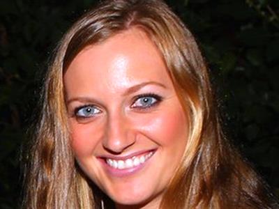 Petra Kvitova
