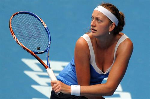 Petra Kvitova
