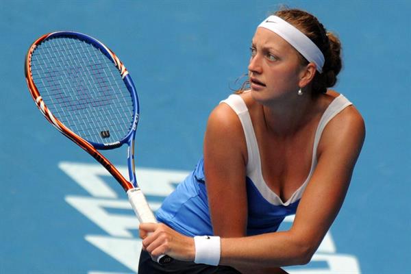 Petra Kvitova