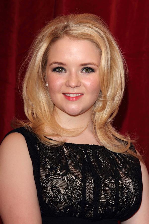 Lorna Fitzgerald