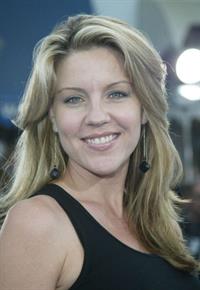 Andrea Parker