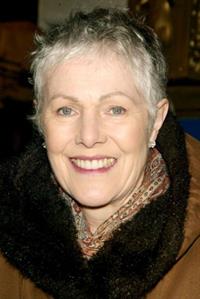 Lynn Redgrave