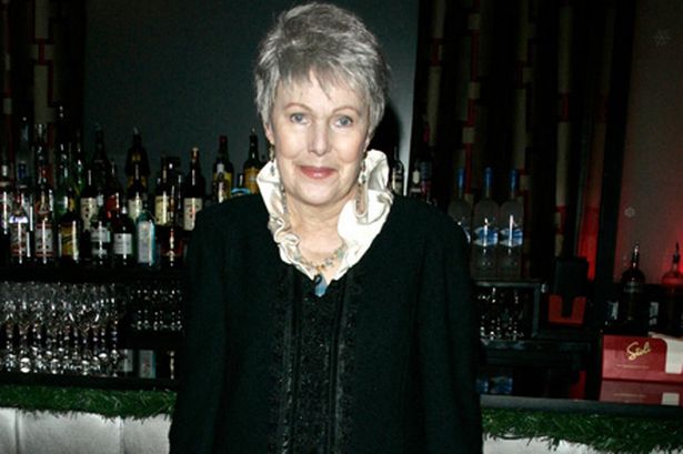 Lynn Redgrave