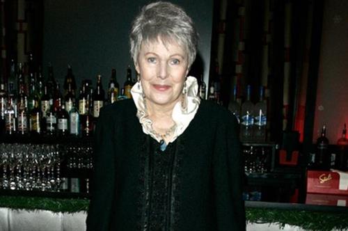 Lynn Redgrave