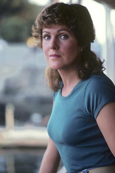 Lynn Redgrave