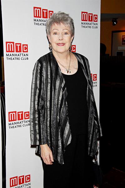 Lynn Redgrave