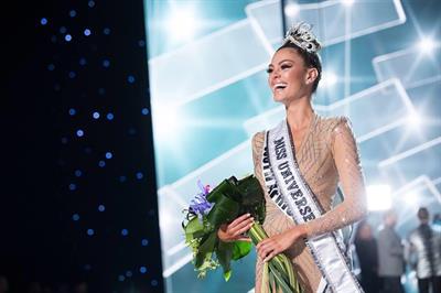 Demi-Leigh Nel-Peters