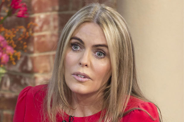 Patsy Kensit