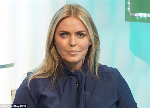 Patsy Kensit