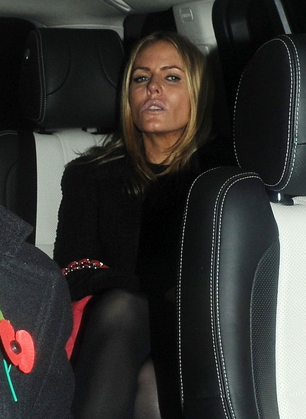 Patsy Kensit