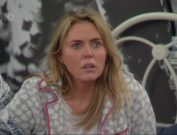 Patsy Kensit