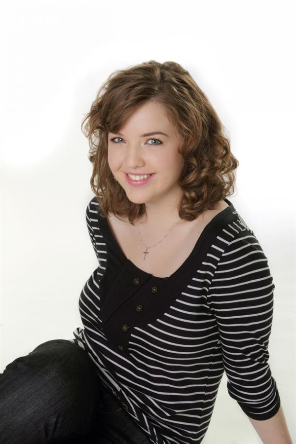 Aislinn Paul