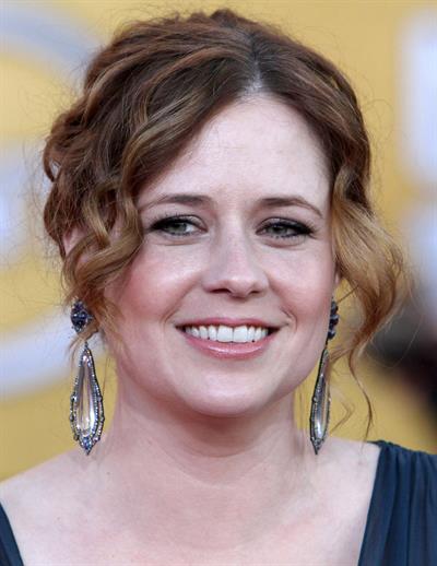 Jenna Fischer