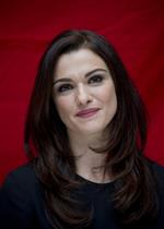 Rachel Weisz