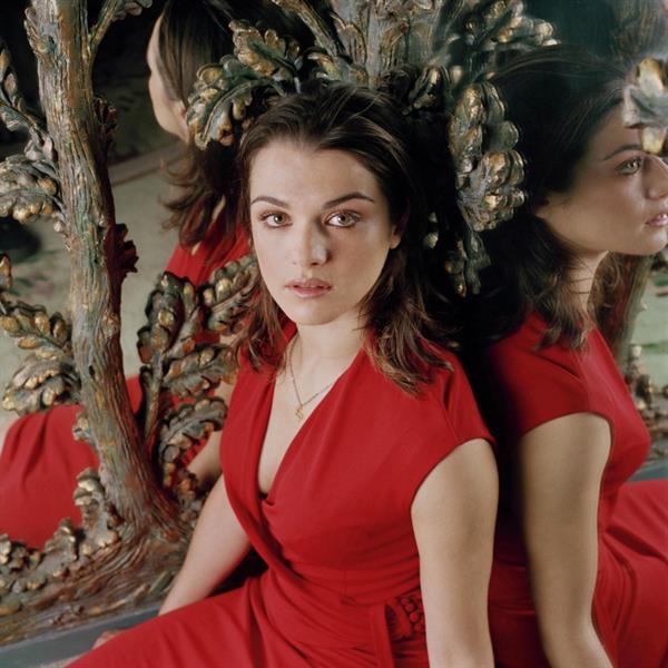 Rachel Weisz