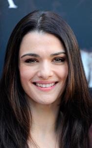 Rachel Weisz