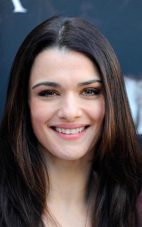 Rachel Weisz