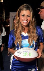 Erin Andrews