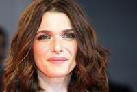 Rachel Weisz