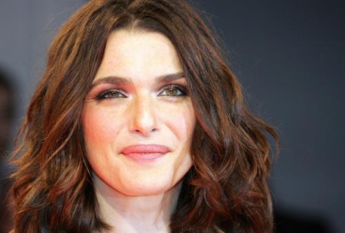 Rachel Weisz