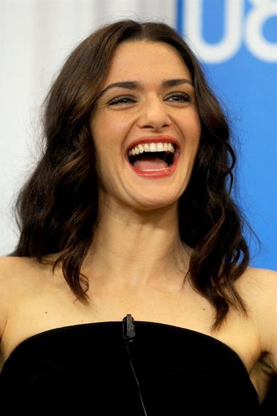 Rachel Weisz