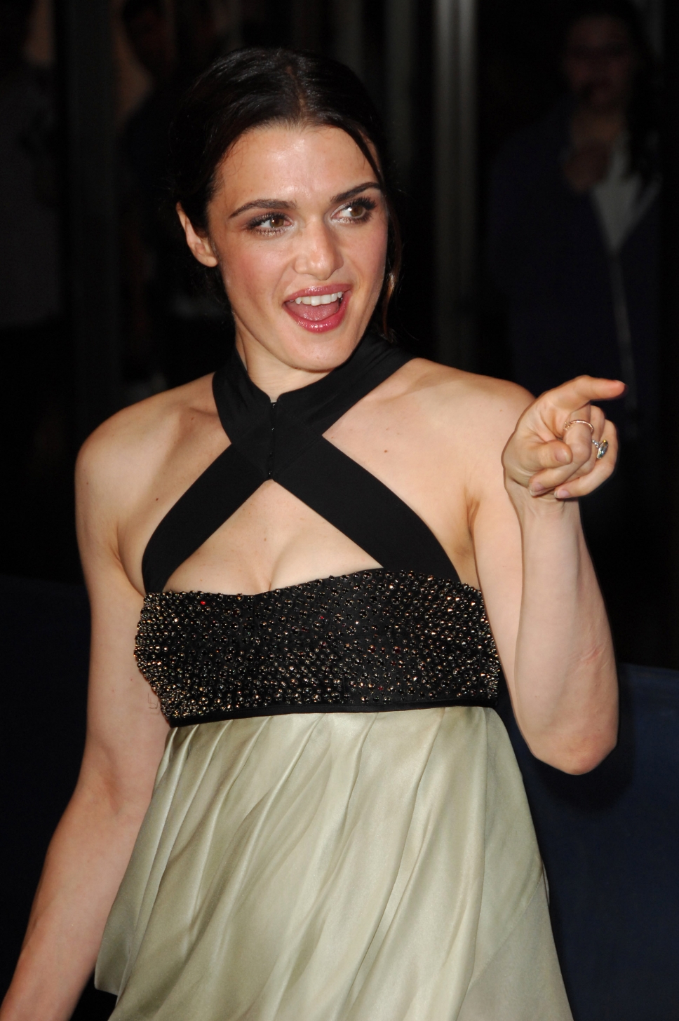 Rachel Weisz