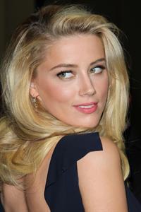 Amber Heard