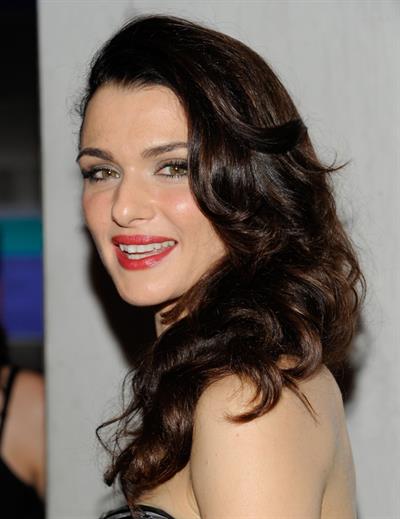 Rachel Weisz