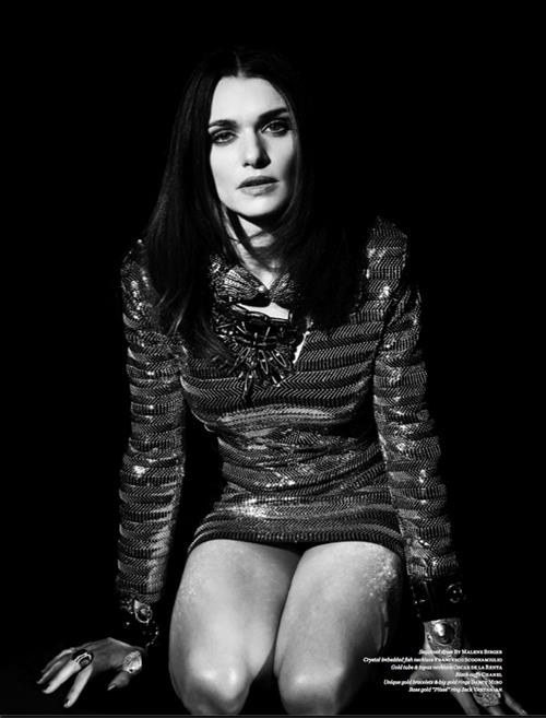 Rachel Weisz