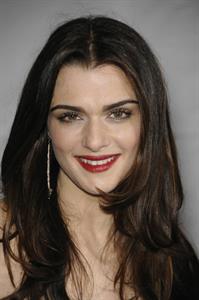Rachel Weisz