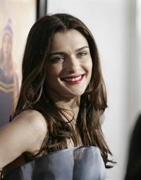 Rachel Weisz