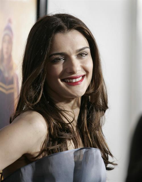Rachel Weisz