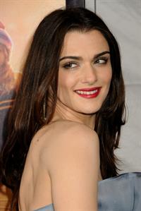 Rachel Weisz