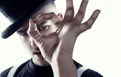 Justin Timberlake