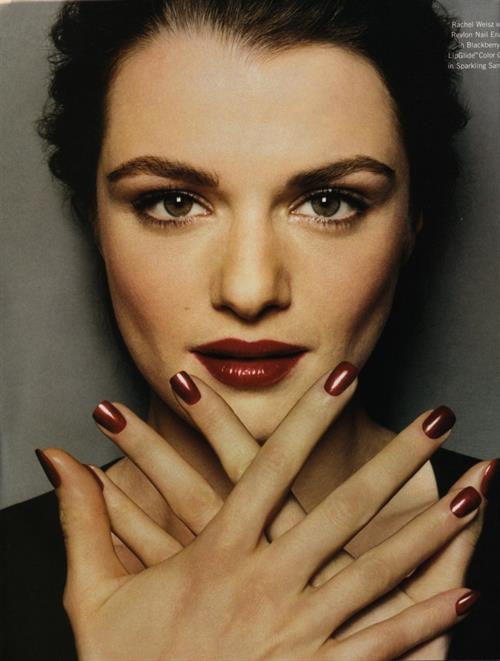Rachel Weisz