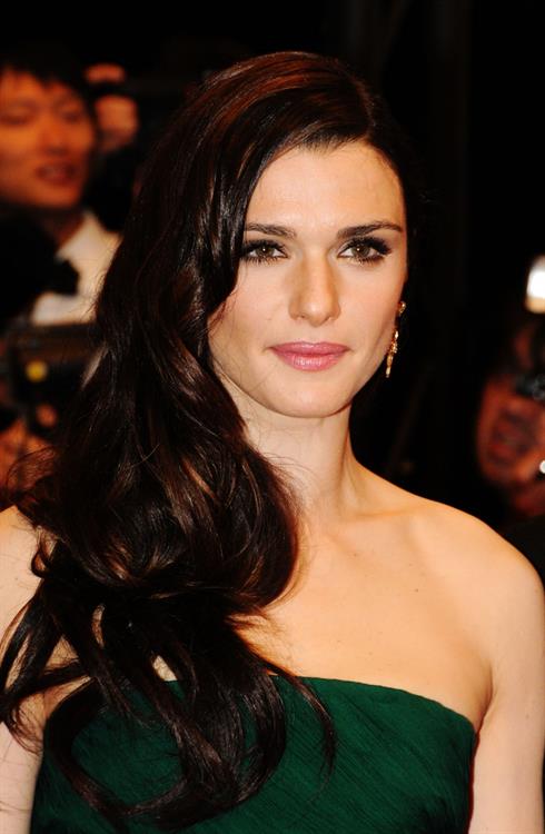 Rachel Weisz