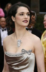 Rachel Weisz